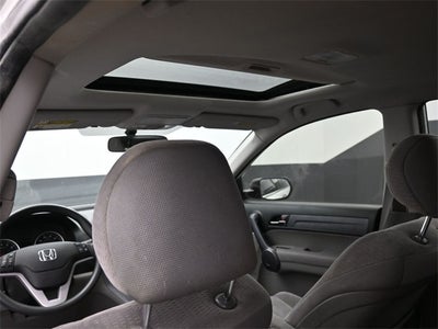 2008 Honda CR-V EX