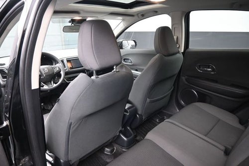 2019 Honda HR-V EX