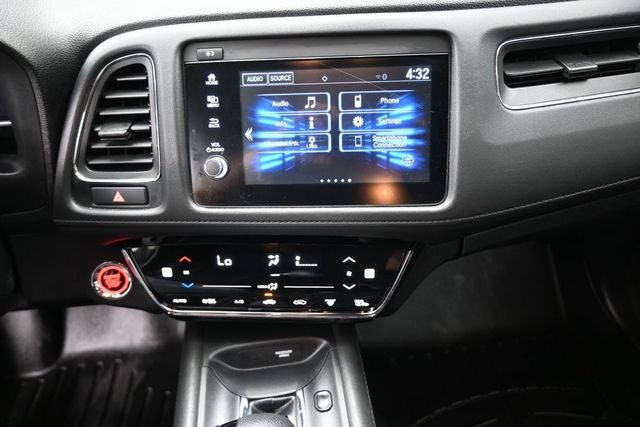 2019 Honda HR-V EX