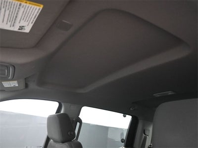 2023 Chevrolet Silverado 1500 LT Texas Edition