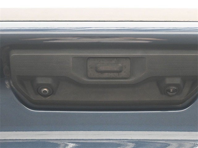 2023 Chevrolet Silverado 1500 LT Texas Edition