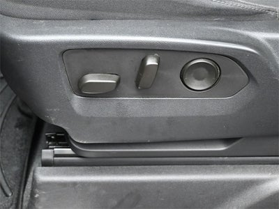 2023 Chevrolet Silverado 1500 LT Texas Edition