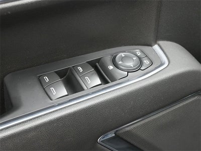 2023 Chevrolet Silverado 1500 LT Texas Edition