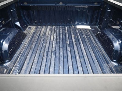 2023 Chevrolet Silverado 1500 LT Texas Edition