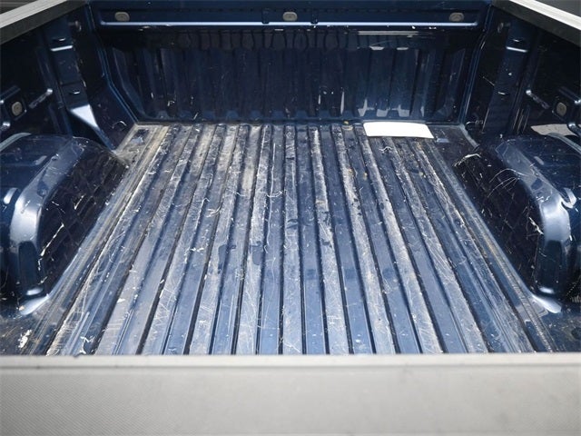 2023 Chevrolet Silverado 1500 LT Texas Edition