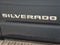 2023 Chevrolet Silverado 1500 LT Texas Edition