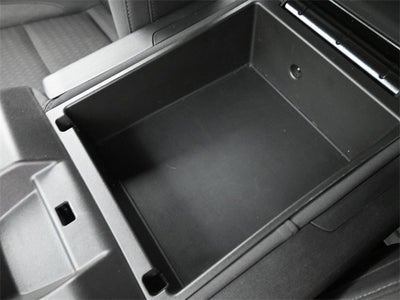 2023 Chevrolet Silverado 1500 LT Texas Edition