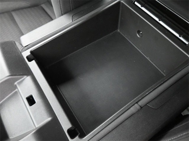 2023 Chevrolet Silverado 1500 LT Texas Edition