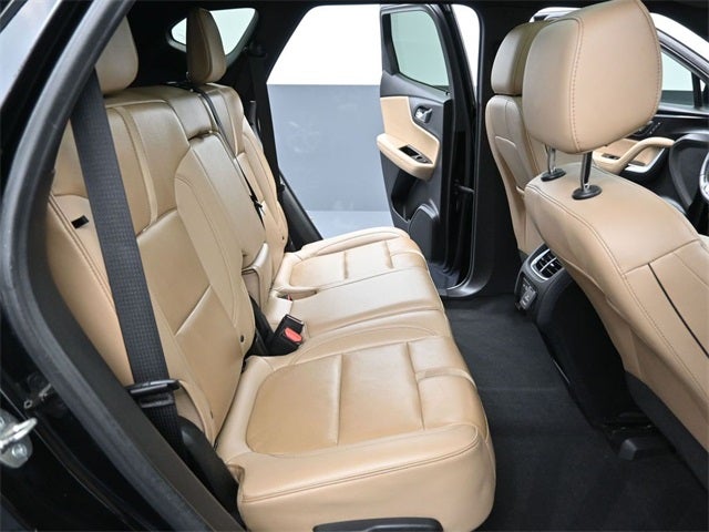 2020 Chevrolet Blazer Premier