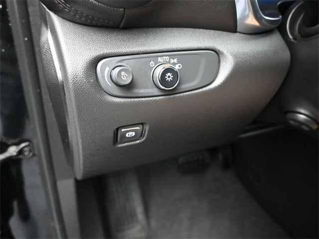 2020 Chevrolet Blazer Premier