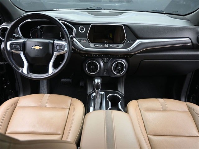 2020 Chevrolet Blazer Premier