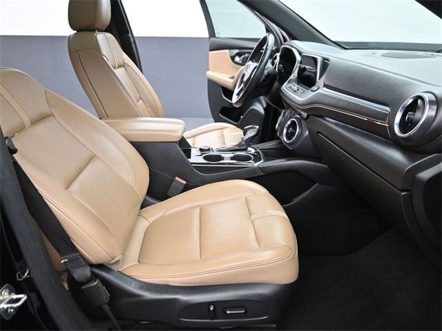 2020 Chevrolet Blazer Premier