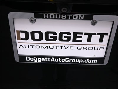 2020 Chevrolet Blazer Premier