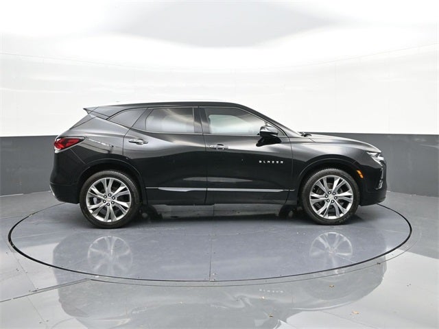 2020 Chevrolet Blazer Premier