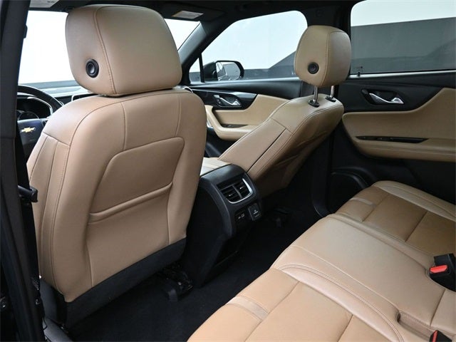 2020 Chevrolet Blazer Premier