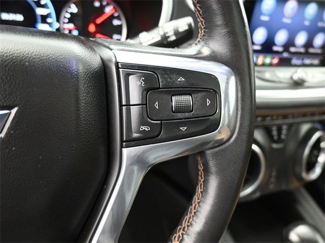 2020 Chevrolet Blazer Premier