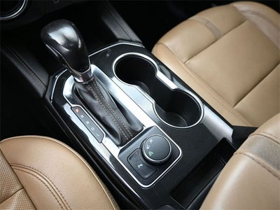 2020 Chevrolet Blazer Premier