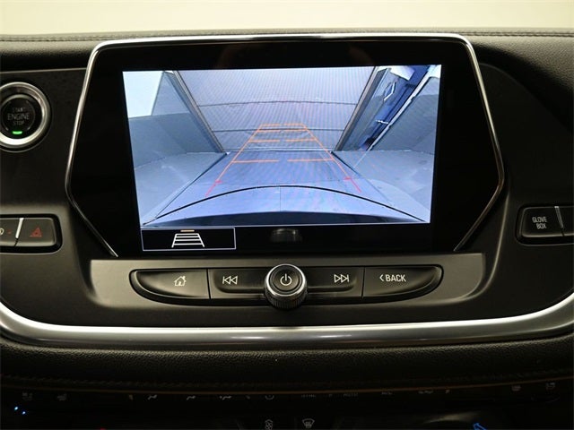 2020 Chevrolet Blazer Premier