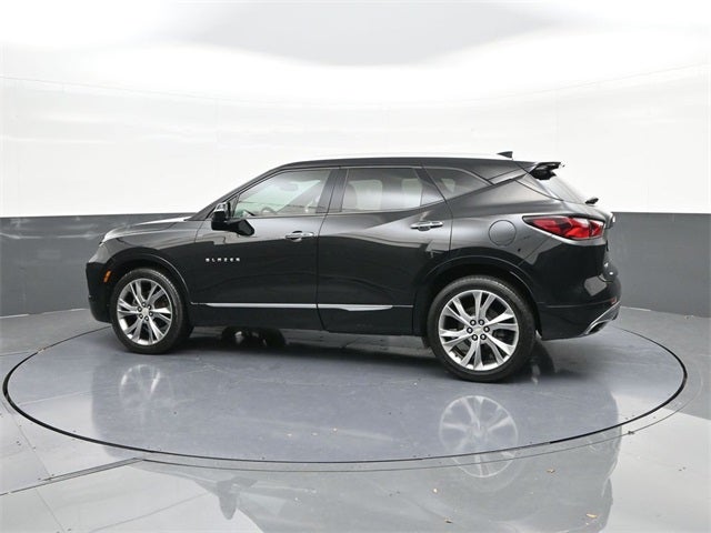 2020 Chevrolet Blazer Premier