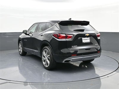 2020 Chevrolet Blazer Premier