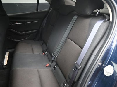 2024 Mazda Mazda3 2.5 S