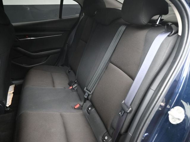 2024 Mazda Mazda3 2.5 S