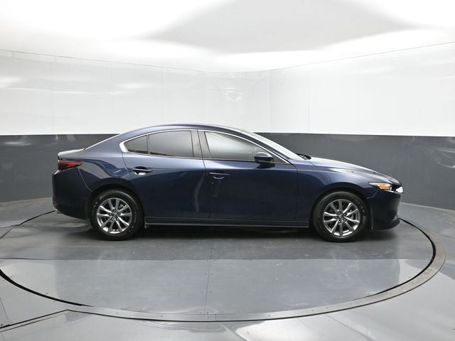 2024 Mazda Mazda3 2.5 S