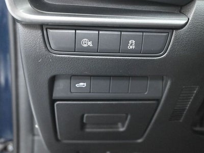 2024 Mazda Mazda3 2.5 S