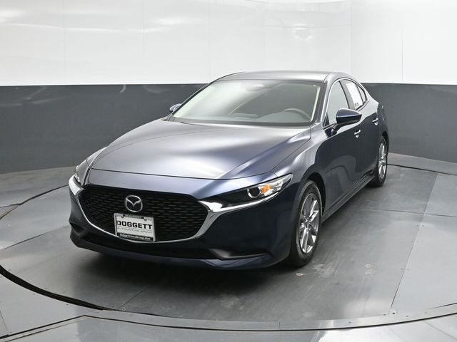 2024 Mazda Mazda3 2.5 S
