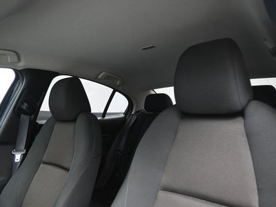 2024 Mazda Mazda3 2.5 S