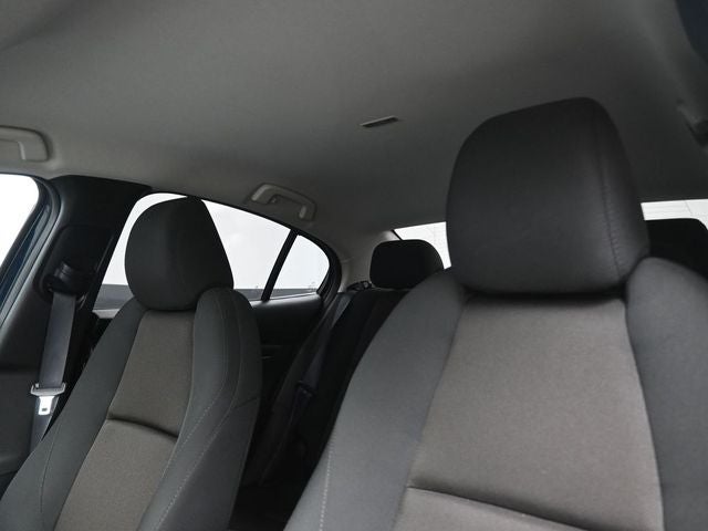 2024 Mazda Mazda3 2.5 S