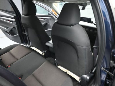 2024 Mazda Mazda3 2.5 S