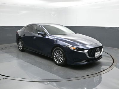 2024 Mazda Mazda3 2.5 S