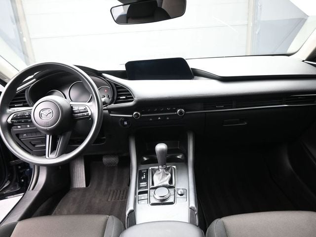 2024 Mazda Mazda3 2.5 S