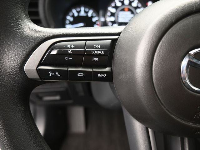 2024 Mazda Mazda3 2.5 S