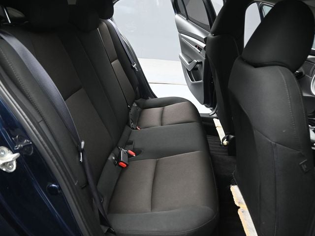 2024 Mazda Mazda3 2.5 S