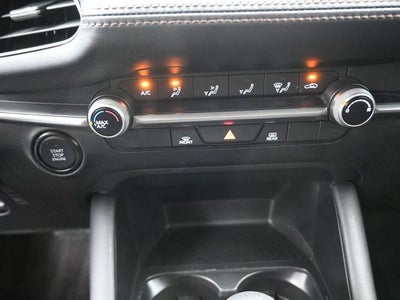 2024 Mazda Mazda3 2.5 S