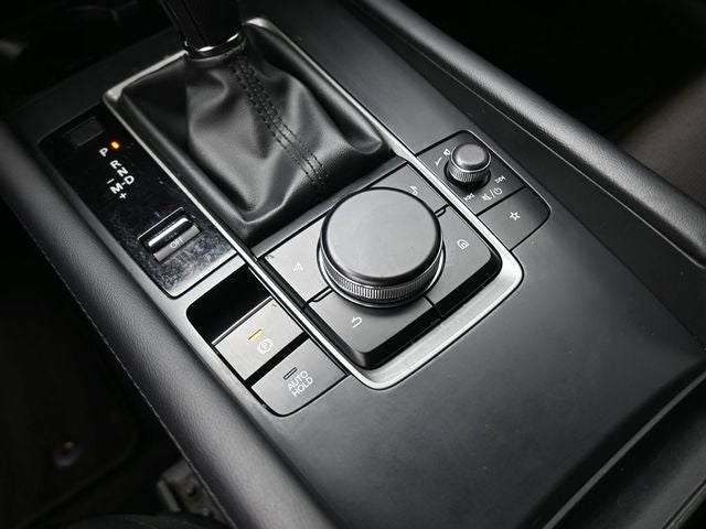 2024 Mazda Mazda3 2.5 S