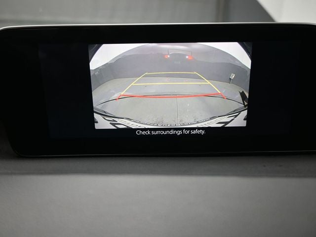 2024 Mazda Mazda3 2.5 S