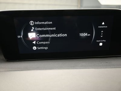 2024 Mazda Mazda3 2.5 S