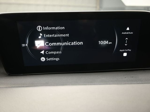 2024 Mazda Mazda3 2.5 S