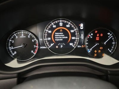 2024 Mazda Mazda3 2.5 S