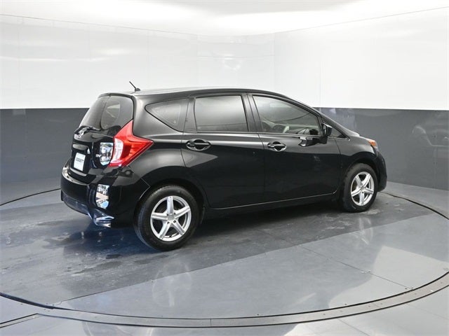 2018 Nissan Versa Note SV