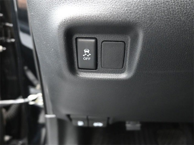 2018 Nissan Versa Note SV