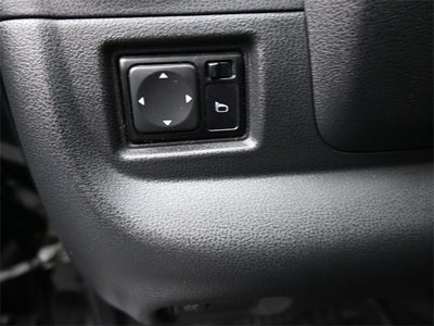 2018 Nissan Versa Note SV