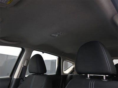 2018 Nissan Versa Note SV