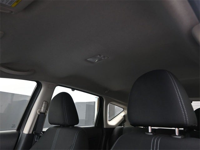 2018 Nissan Versa Note SV