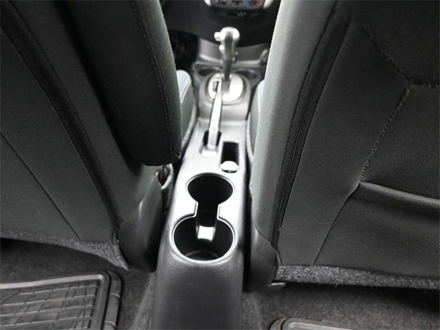 2018 Nissan Versa Note SV