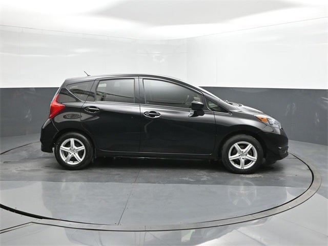 2018 Nissan Versa Note SV