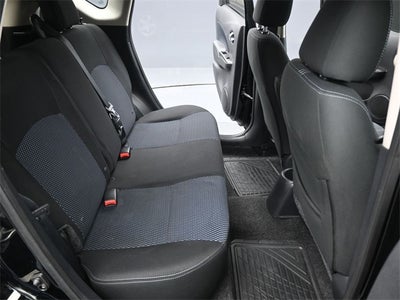 2018 Nissan Versa Note SV